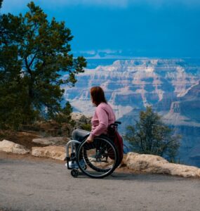 Destinos podem tornar o turismo acessível