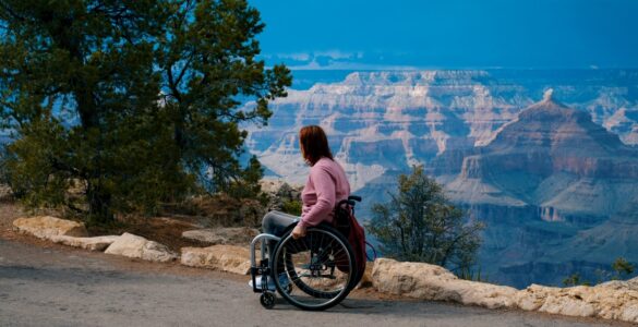 Destinos podem tornar o turismo acessível