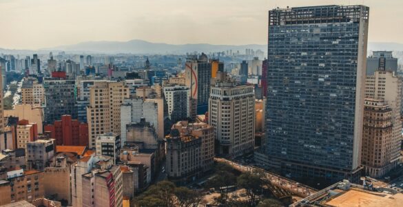 Indicadores projetam tendências do setor imobiliário em 2025