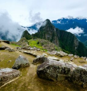 Machu Picchu muda regras para visitas durante alta temporada