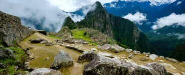 Machu Picchu muda regras para visitas durante alta temporada