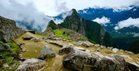 Machu Picchu muda regras para visitas durante alta temporada