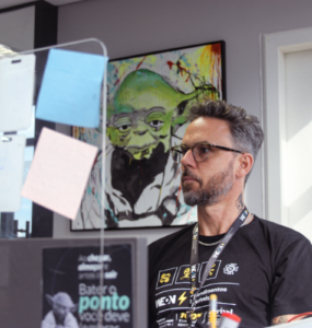 Denis Galvão lança novo conceito para engajar clientes: XRM