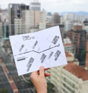 Paulista Cultural celebra 133 anos da Avenida Paulista