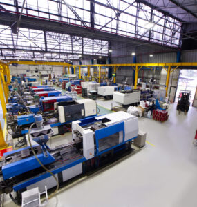 Soprano amplia e moderniza a unidade de Utilidades Térmicas