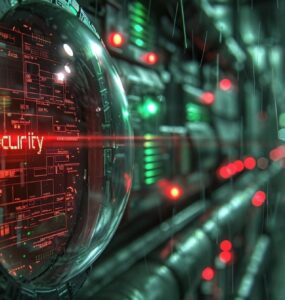 Cibercrime está mirando as APIs, afirma especialista