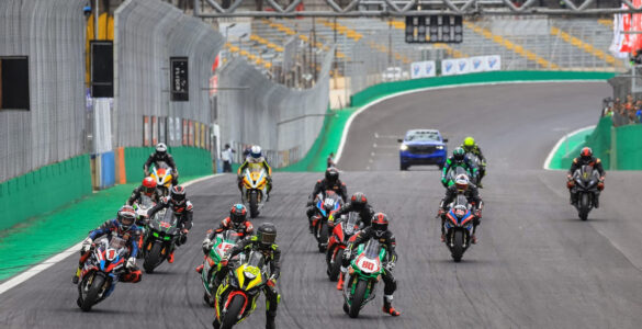 MOTO1000GP retornou a Interlagos encerrando temporada 2024