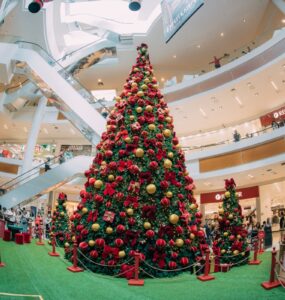 Boulevard Shopping celebra o “Natal Divertido dos Ursos”