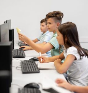 PNED reflete transformação educacional no país