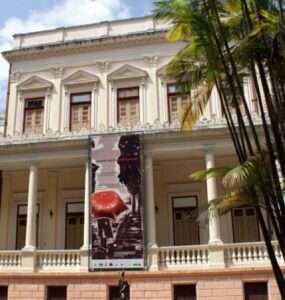 Curadora de arte de Taubaté desenvolve projetos com foco na COP3
