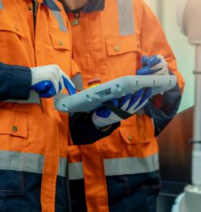 Profissionais treinados maximizam investimento em automação