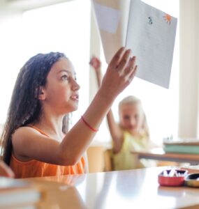 IDEB ajuda a identificar exemplos positivos na educação