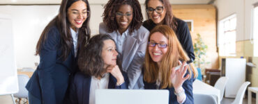 Mulheres lideram 40% das empresas do país