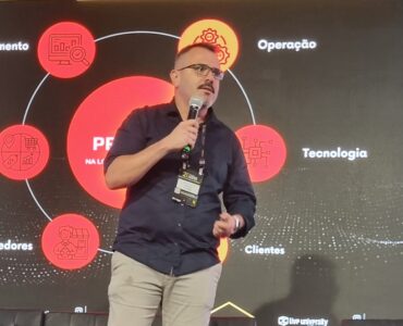 Alta performance logística eleva a produtividade industrial