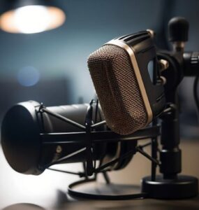 Série de podcasts reúne grandes marcas para falar de Customer Experience