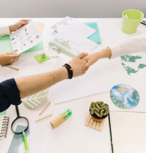 Práticas sustentáveis geram impactos positivos à empresa