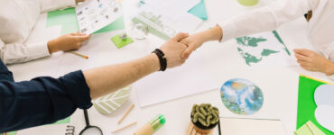 Práticas sustentáveis geram impactos positivos à empresa