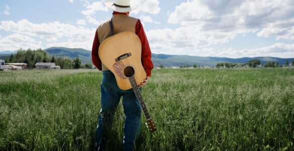 Música sertaneja se consolida como ritmo mais ouvido no Brasil