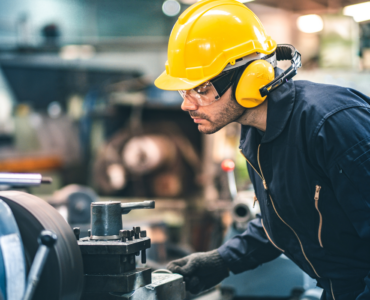 Estudo aponta dados de confiança do empresário industrial