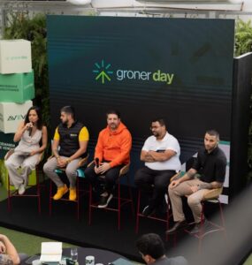 Energia solar: Groner quer atrair novos investidores