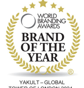 Yakult ganha o prêmio WBA pela oitava vez
