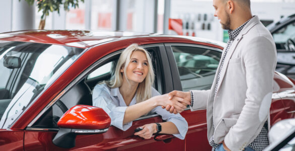 Vendas de carros usados pode bater recorde em 2024