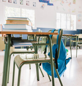 Educação especial avança com inclusão e tecnologia