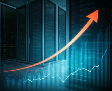 Alta do dólar encarece os serviços de computação em nuvem