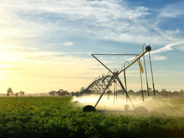 MTR SOLAR leva solução de autonomia de energia para o Agro