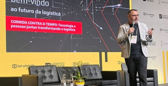 Especialista fala sobre desafios da logística para o Natal