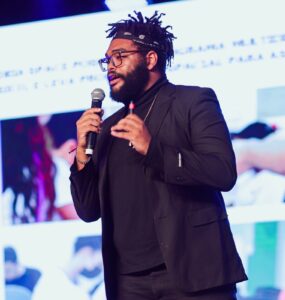 Prêmio brasileiro dá destaque para empreendedores negros