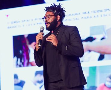 Prêmio brasileiro dá destaque para empreendedores negros