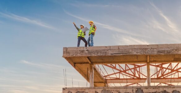 Engenharia é destaque na economia do país e na criação de soluções para o futuro