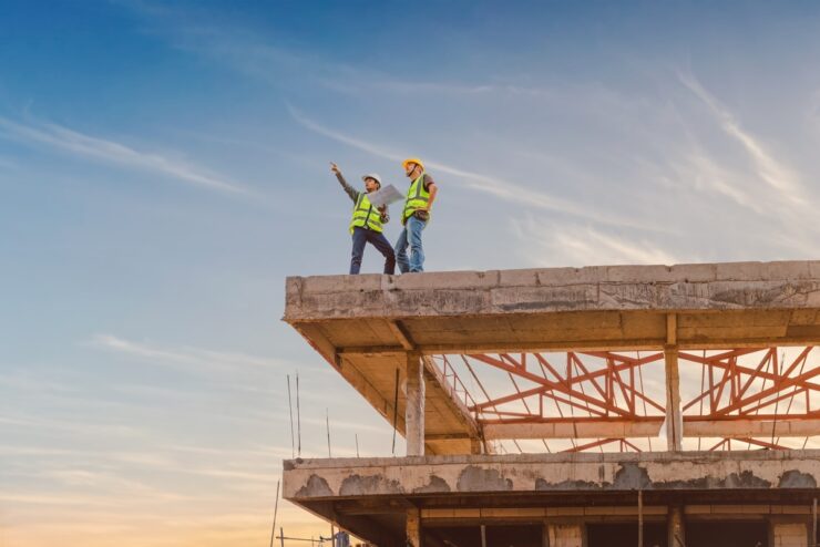 Engenharia é destaque na economia do país e na criação de soluções para o futuro