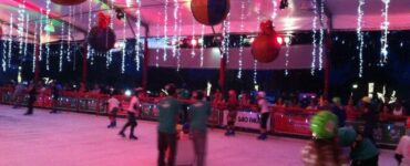 Modelódromo recebe Natal Radical com atrações gratuitas