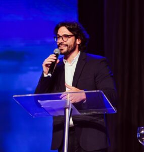 Evento reconhece startups destaques de 2024