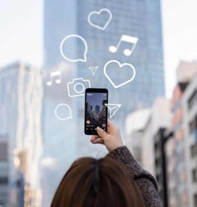 Instagram integra Spotify para facilitar descoberta musical