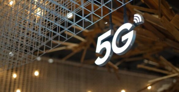 Avanço do 5G SA no Brasil impulsiona conectividade digital