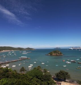 Búzios prepara 2ª Conferência Municipal do Meio Ambiente