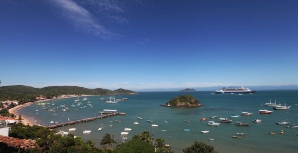 Búzios prepara 2ª Conferência Municipal do Meio Ambiente