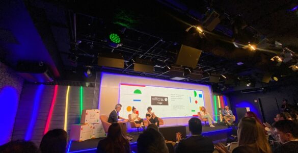 Por Dentro de Minas participa do Google News Summit Brasil