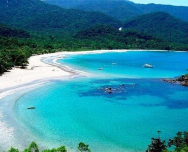 Litoral norte paulista preserva 85% da Mata Atlântica do estado e atrai turistas