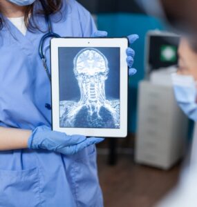 Inteligência artificial auxilia no diagnóstico por imagem