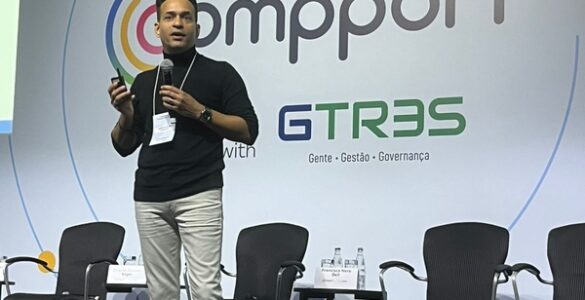 IA pode melhorar a gestão de remuneração