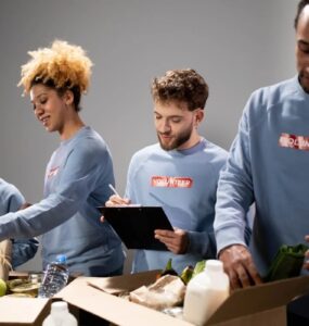 Dia Internacional do Voluntário é comemorado em 5 de dezembro