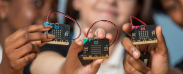 Micro:bit lança plataforma para crianças aprenderem IA