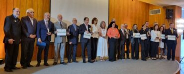 Prêmio Top Sustentabilidade premia empresas e personalidades