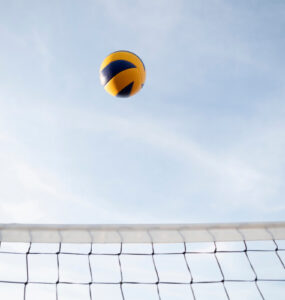 Torneio de vôlei gera expectativa para o turismo de Curitiba