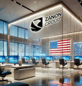 Grupo Zanon avança na internacionalização nos Estados Unidos
