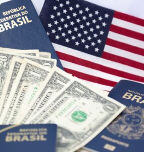 Mudança feminina: como as brasileiras estão conquistando a cidadania americana